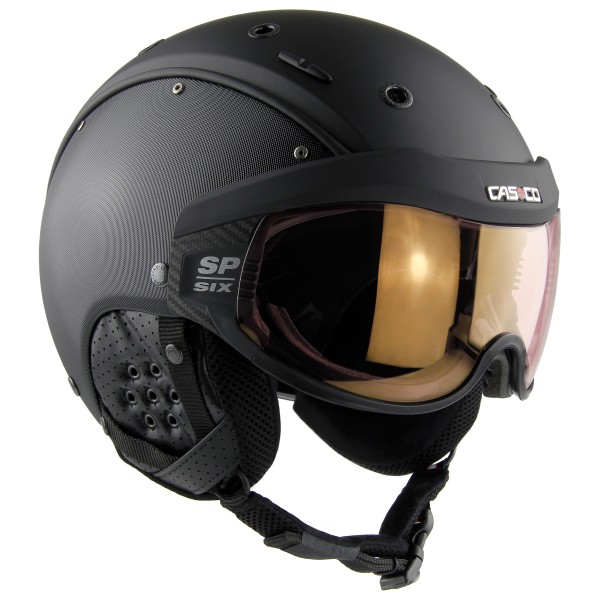 CASCO - SP-6 Visier - Skihelm