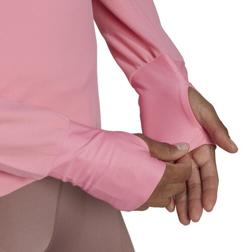 DAMEN OTR 1/2 ZIP W