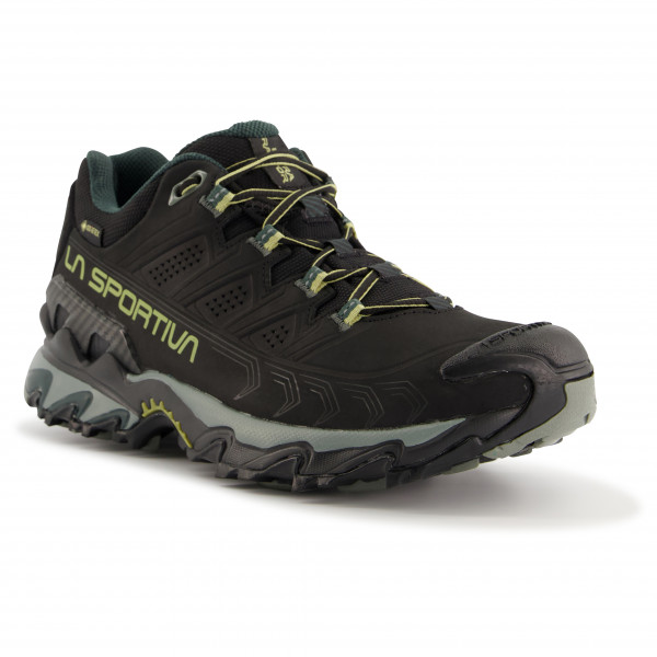La Sportiva - Ultra Raptor II Leather GTX - Multisportschuhe