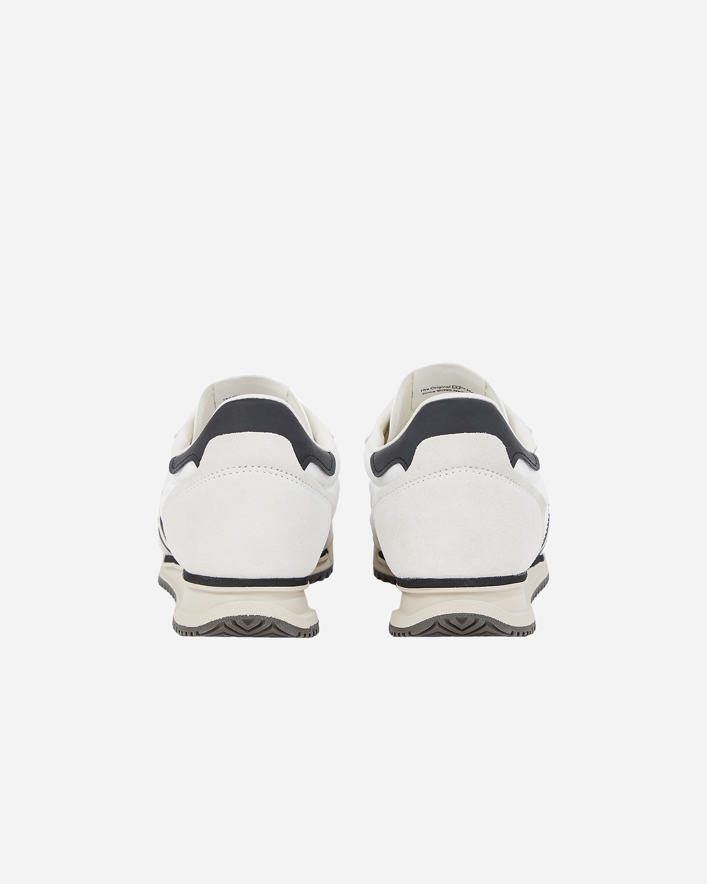 Trampki Scarpe Tommy Hilfiger Retro Runner Cleated M EM0EM01527-BDS