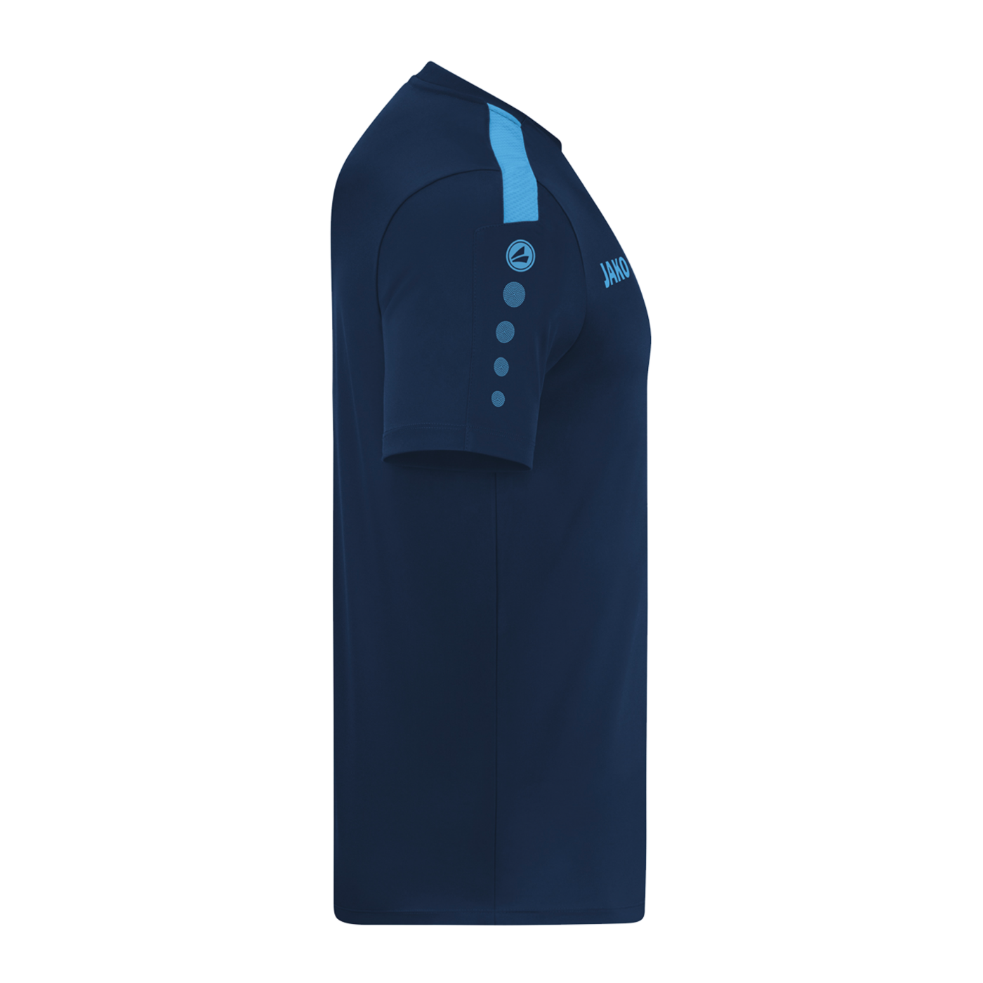 JAKO Power Trikot Kids Blau F910