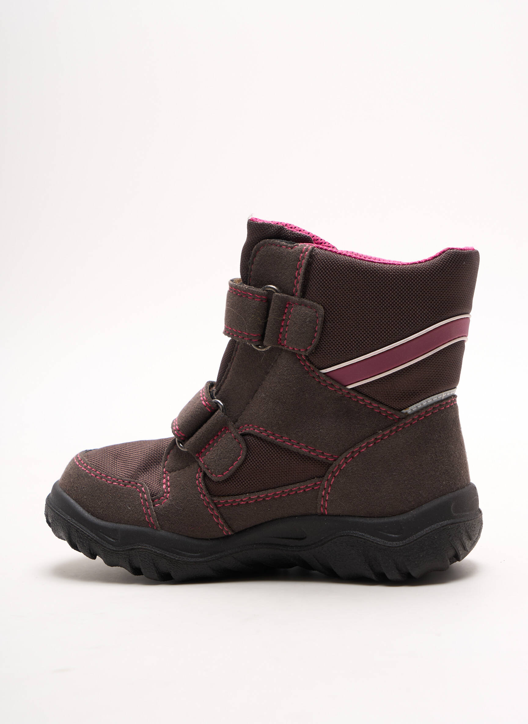 Superfit Bottines Fille couleur violet