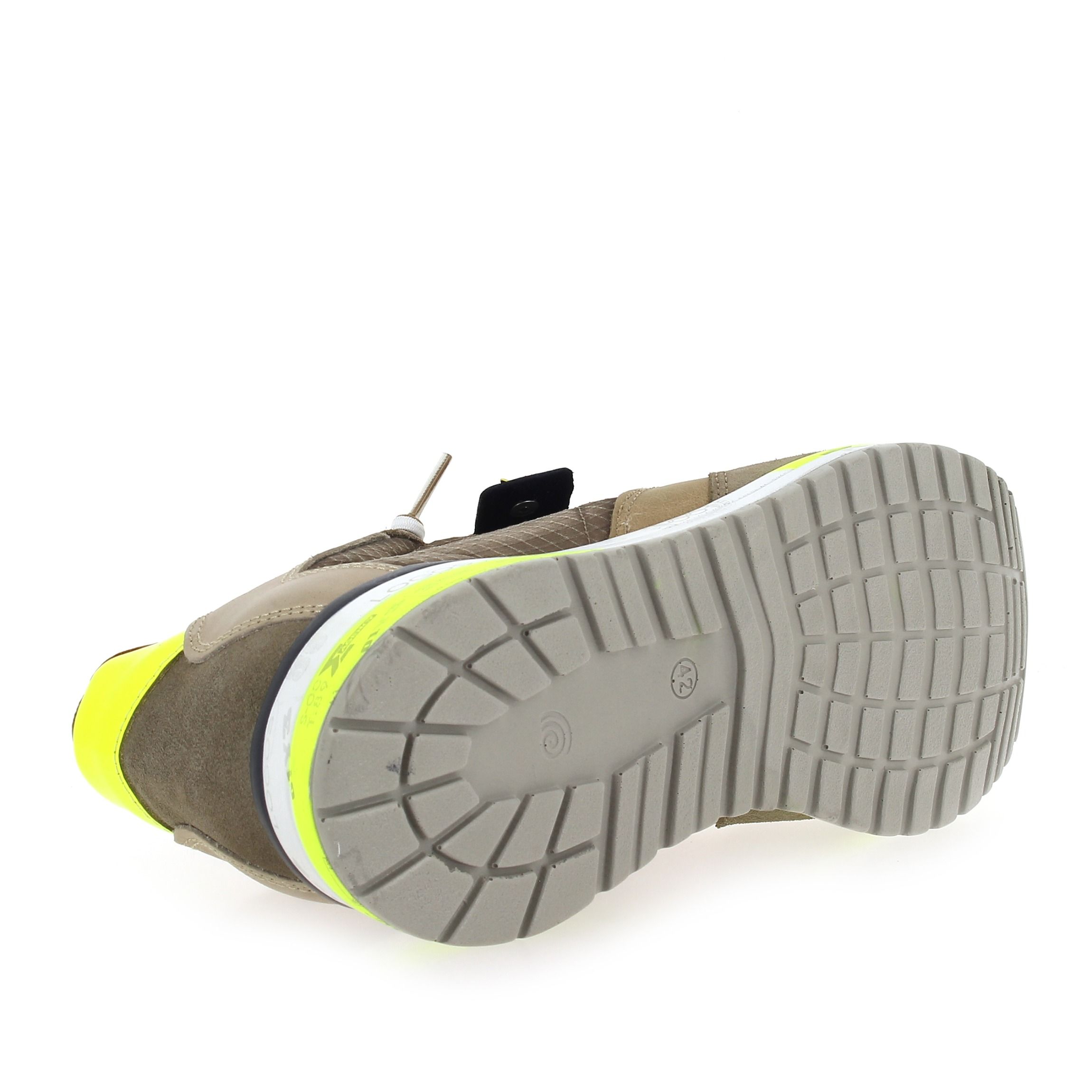 Cetti  C848 XL E24 - Taupe Jaune