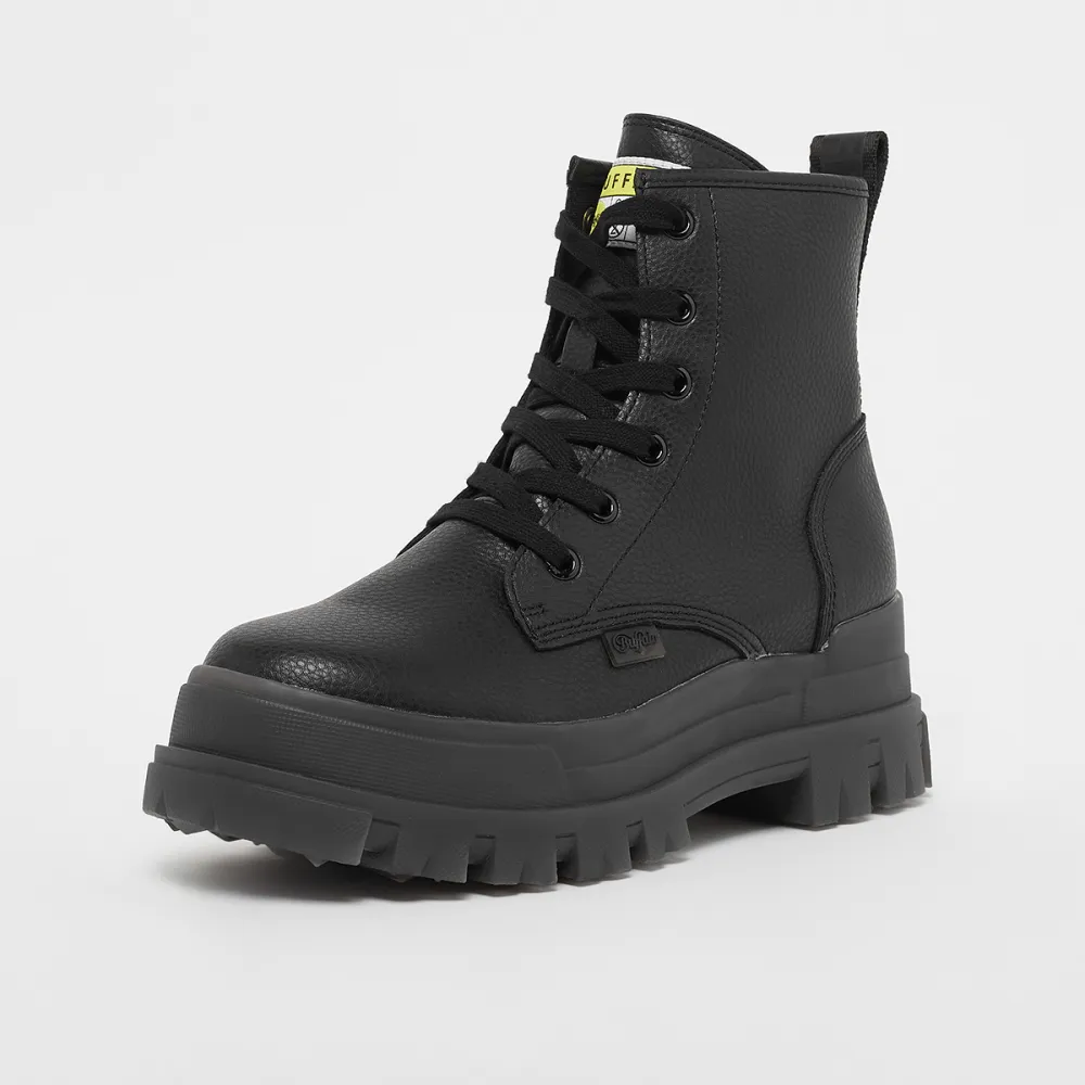 Buffalo Aspha RLD 1622067 / schwarz