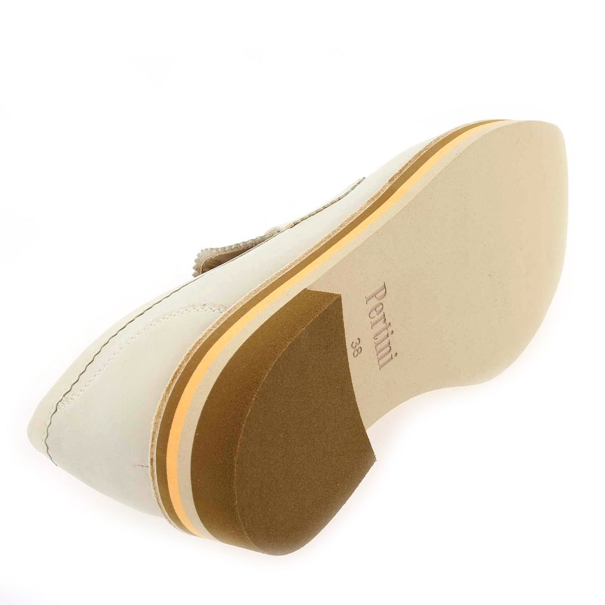 Pertini  231W32246 - Écru Orange