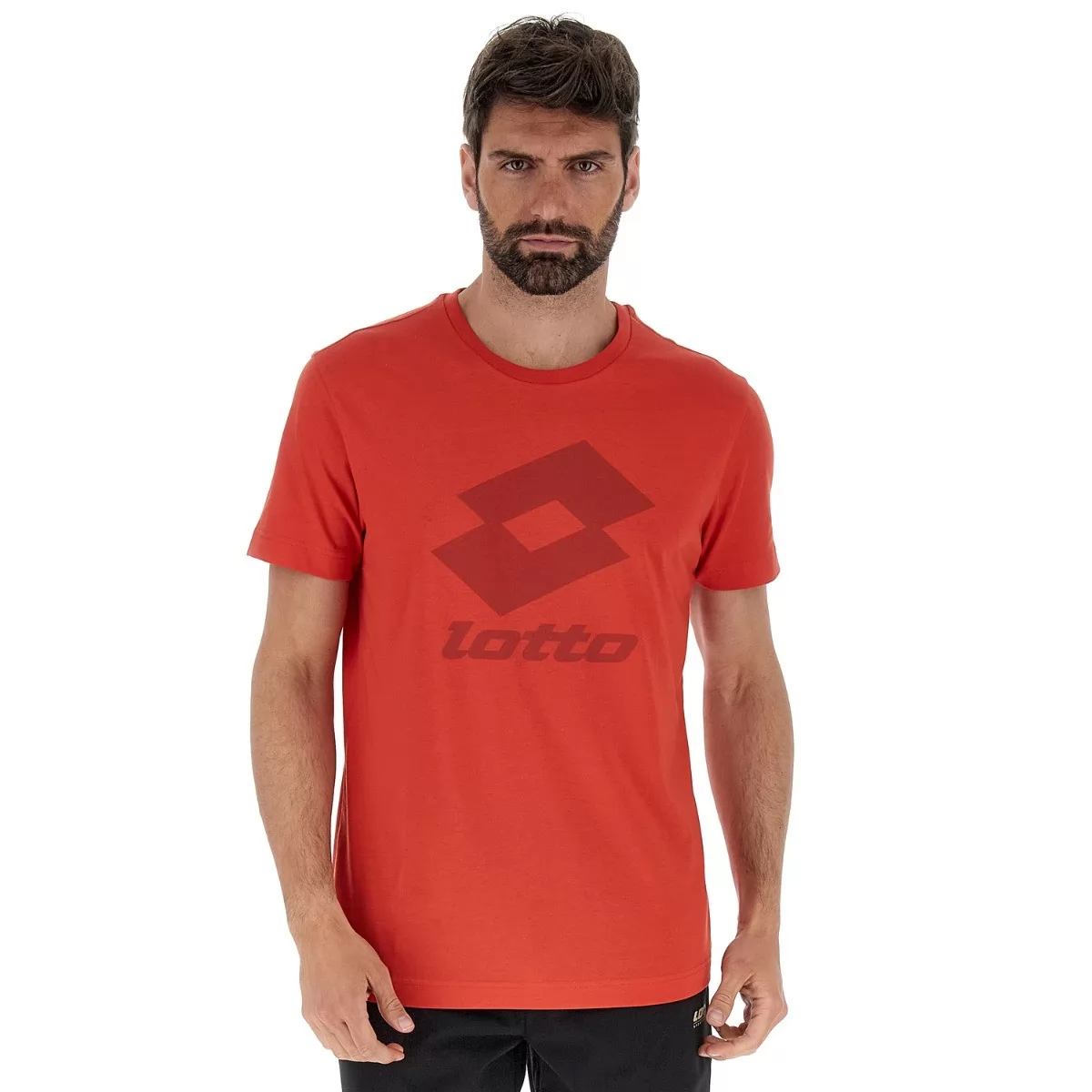SMART IV TEE 2 GRENADINOVĚ ČERVENÉ
