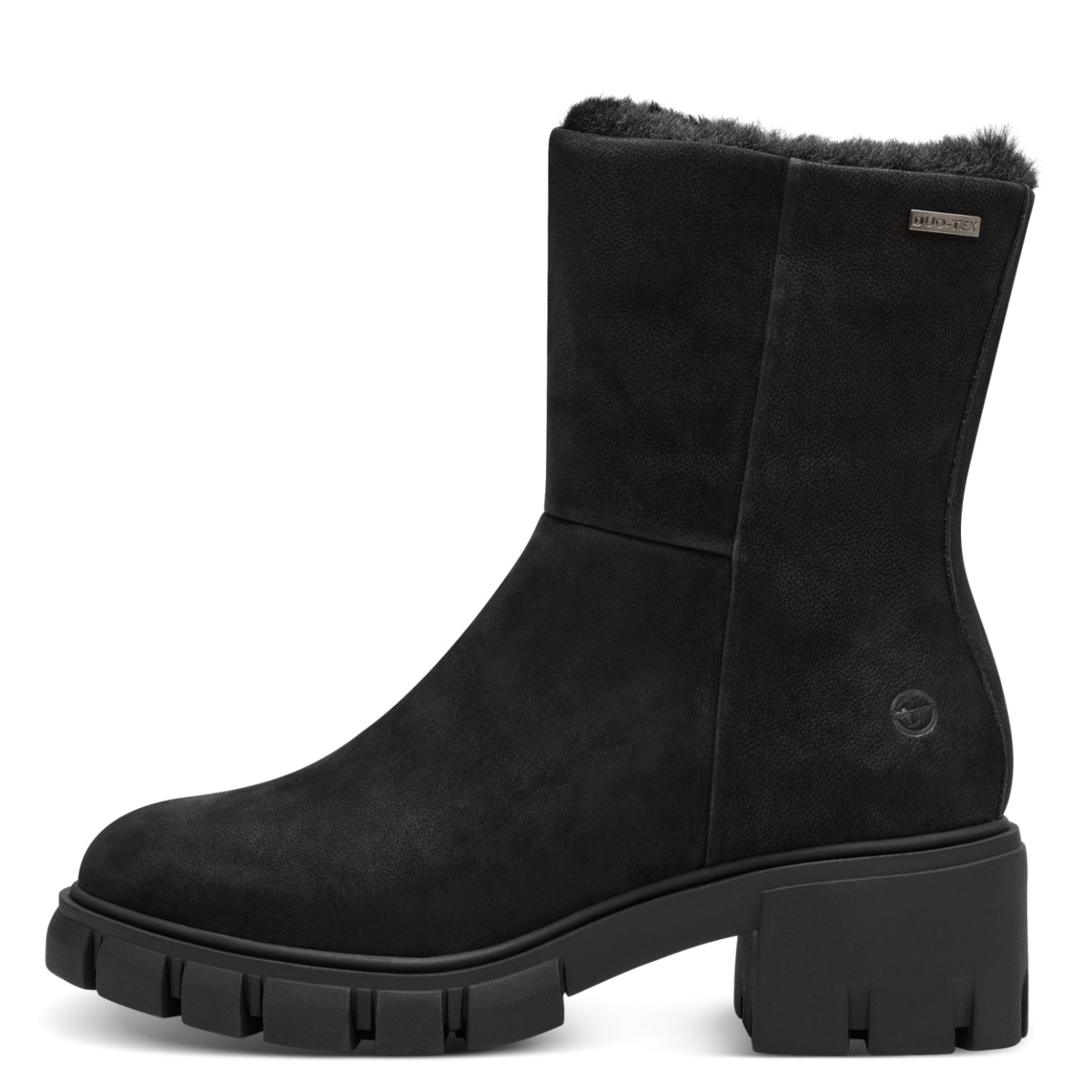 Tamaris 1-26417-41 Boots schwarz