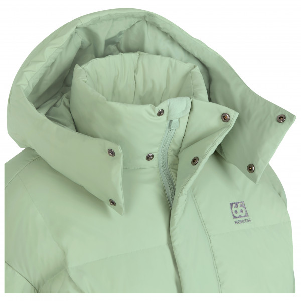 66 North - Dyngja Down Jacket - Daunenjacke