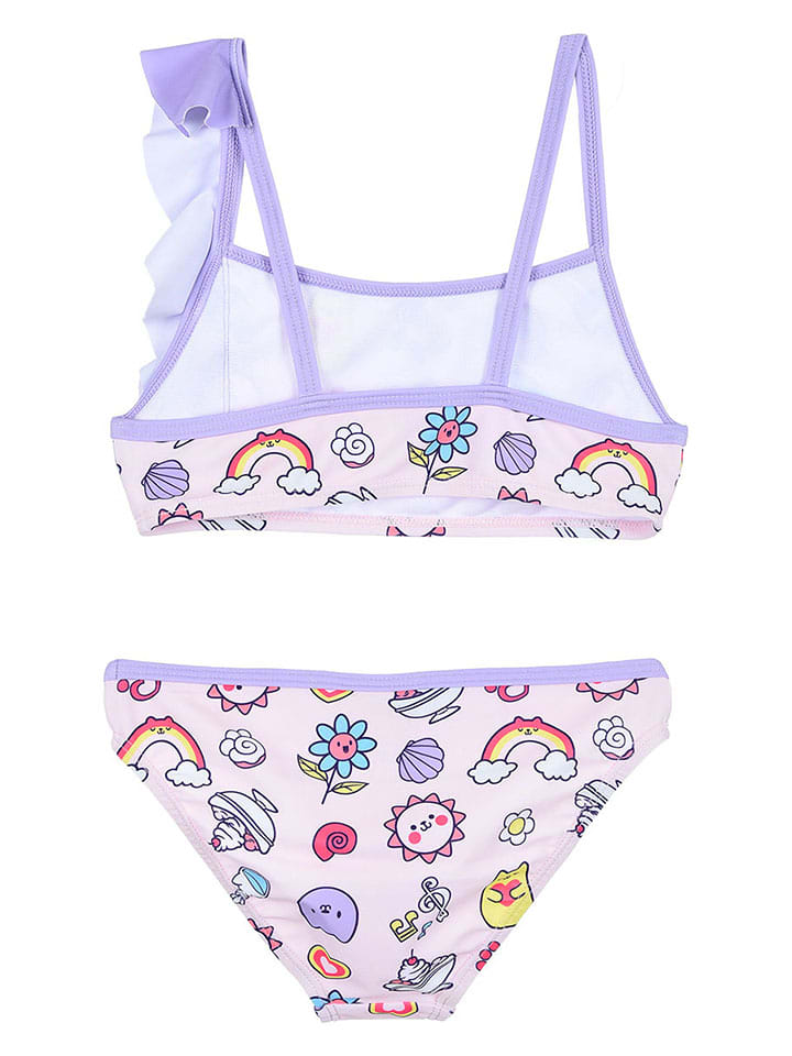Gabby's Dollhouse Bikini 