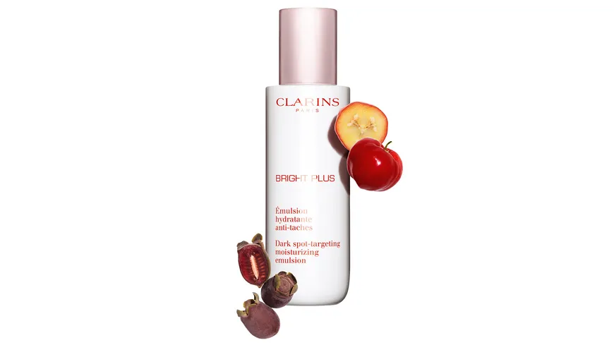 CLARINS Emulsion hydratante anti-taches 75 ml