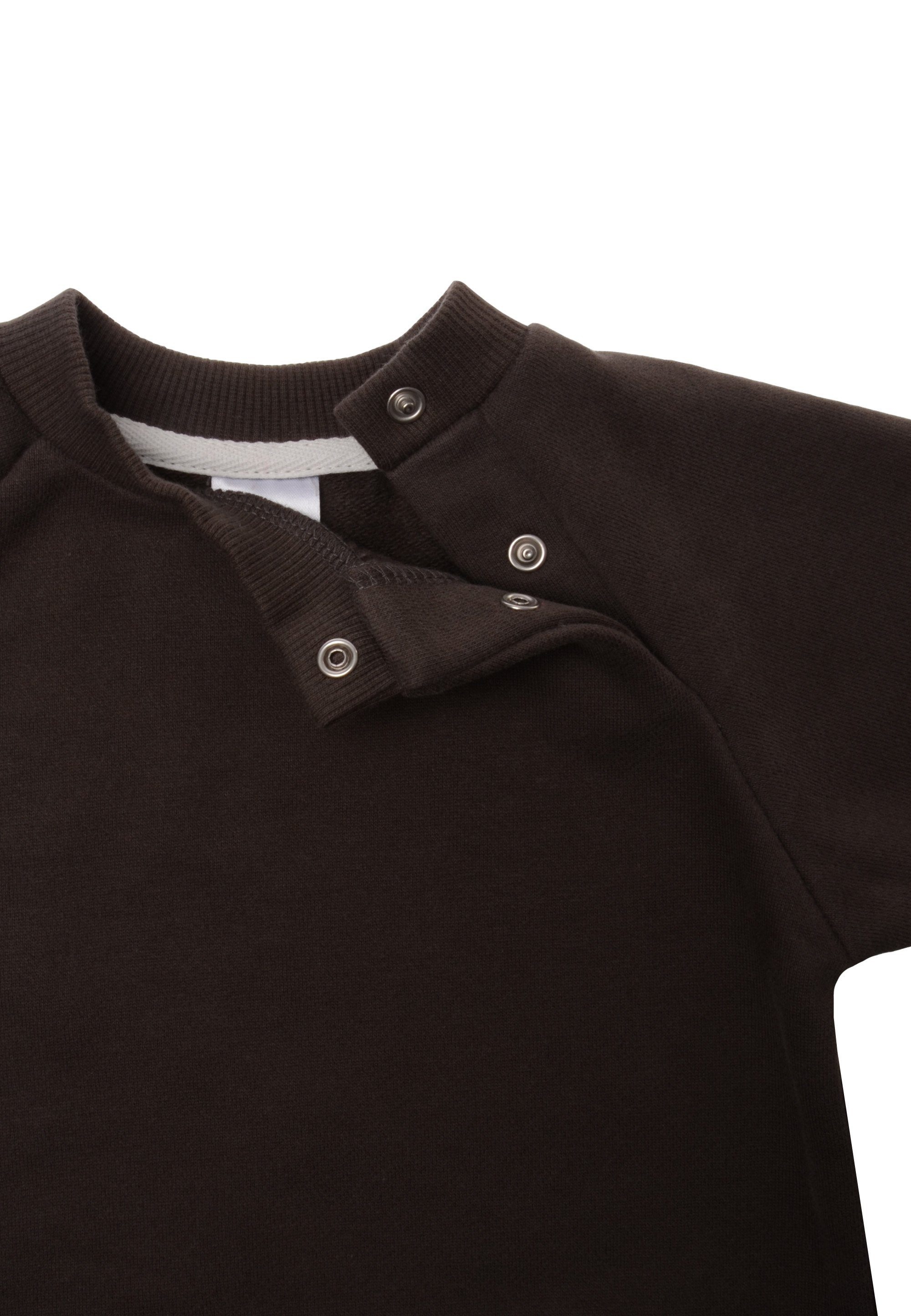 Liliput Sweatshirt aus weichem Material mit Baumwolle