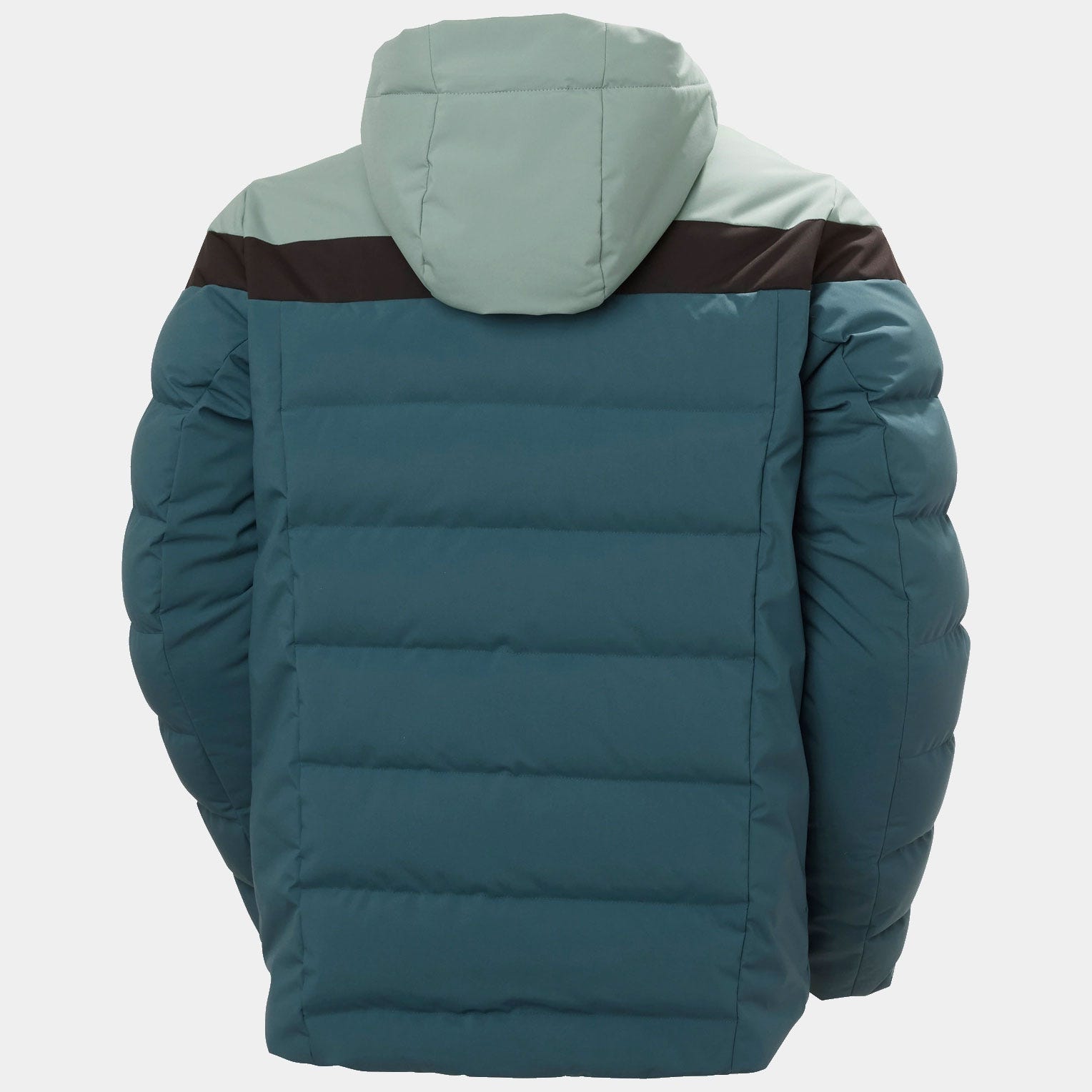Men's Bossanova Puffy Jacket