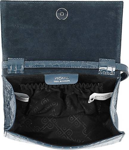 PICARD Abendtasche Auguri