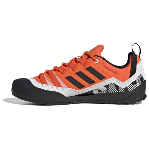 adidas Terrex - Terrex Swift Solo 2 - Approachschuhe