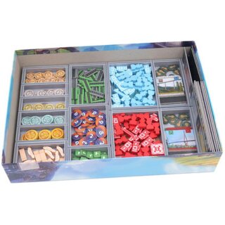 Autobahn Insert
