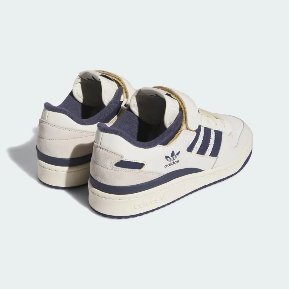adidas Forum 84 Low IE9935 / weiss