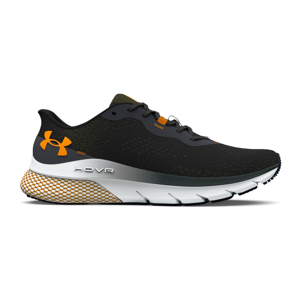 Under Armour HOVR Turbulence 2 3026520-004 / schwarz