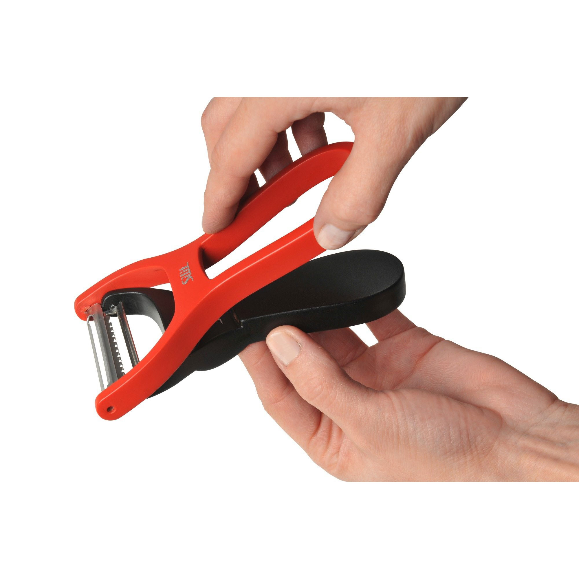 SilitSchäler 2in1