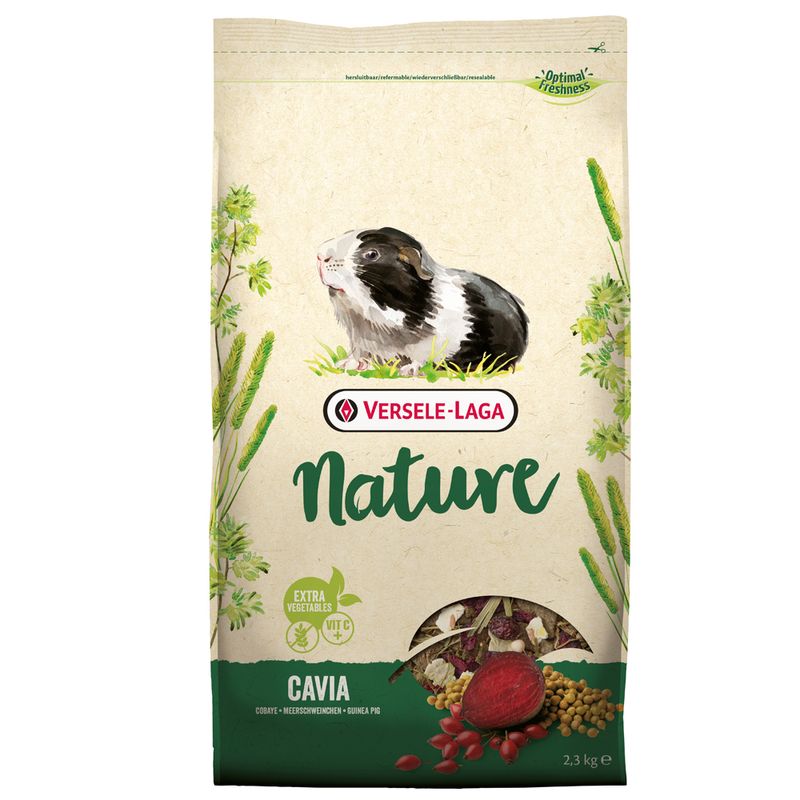 Versele-Laga Nature Cavia zu TOP-Preisen