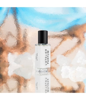 L'ATELIER PARFUM OPUS 3 Salty Wood Eau de Parfum 15 ml