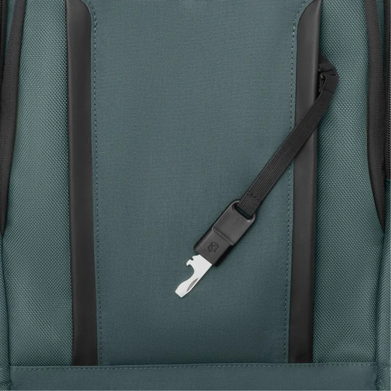 Victorinox Altmont Professional Fliptop Laptop Backpack - Storm