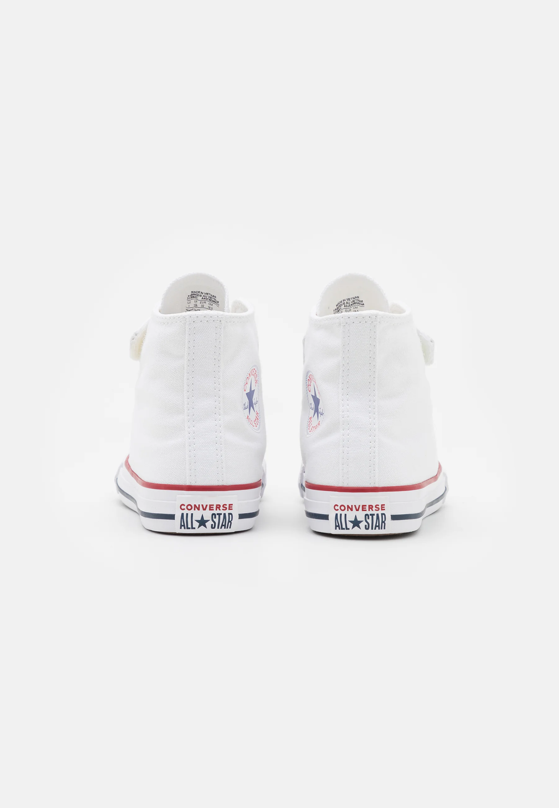 Converse CHUCK TAYLOR ALL STAR EASY-ON UNISEX - Zapatillas altas