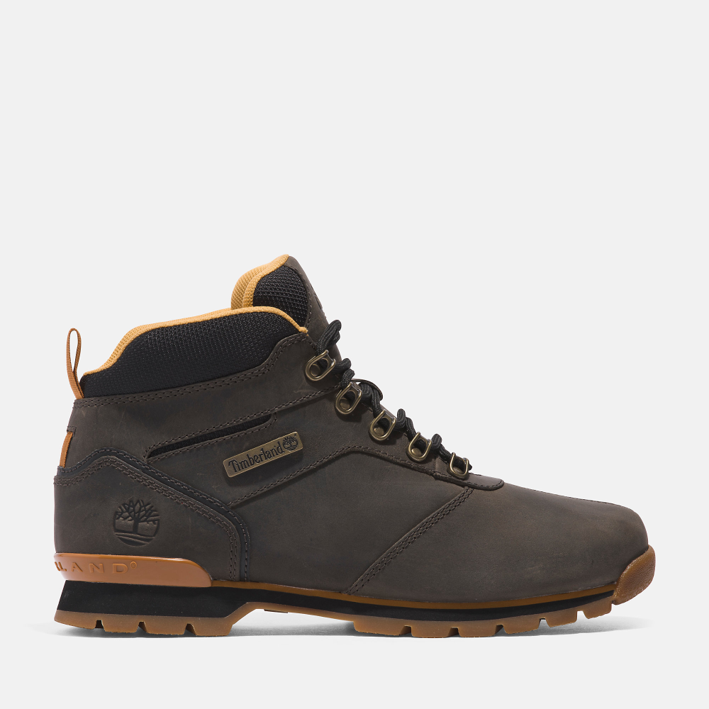 Timberland Splitrock Hiker TB0A621H0331 / grau