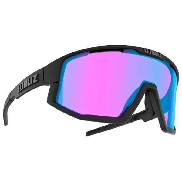 Bliz - Fusion Nordic Light Cat:2 VLT 22% - Fahrradbrille