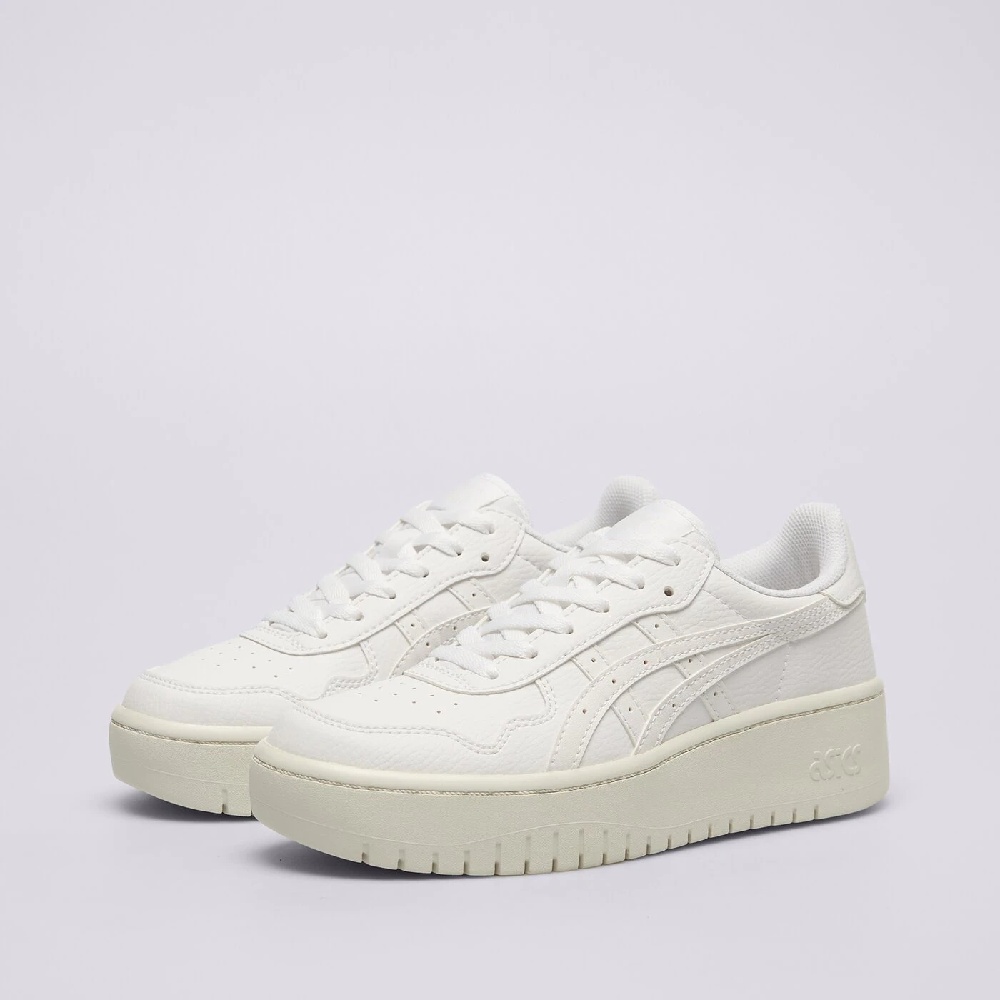 ASICS JAPAN S PF Weiß
