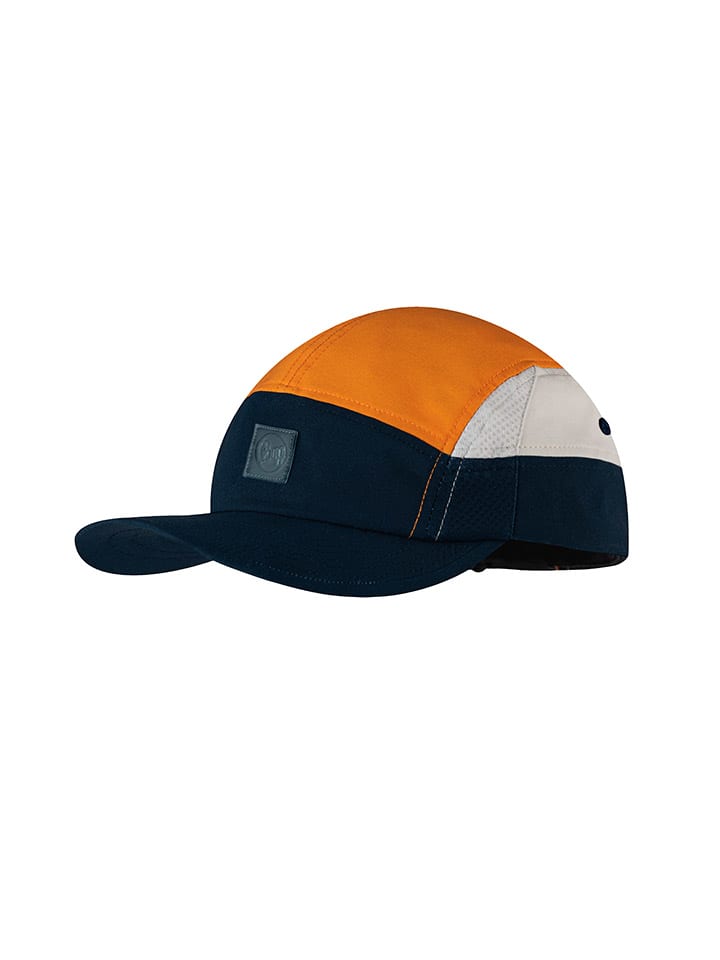 Buff Cap 