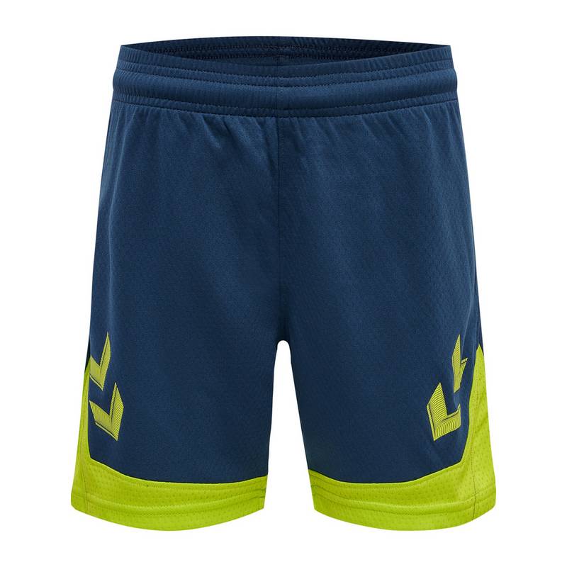 hummel hmlLEAD POLY SHORTS KIDS Sweatshorts Kinder