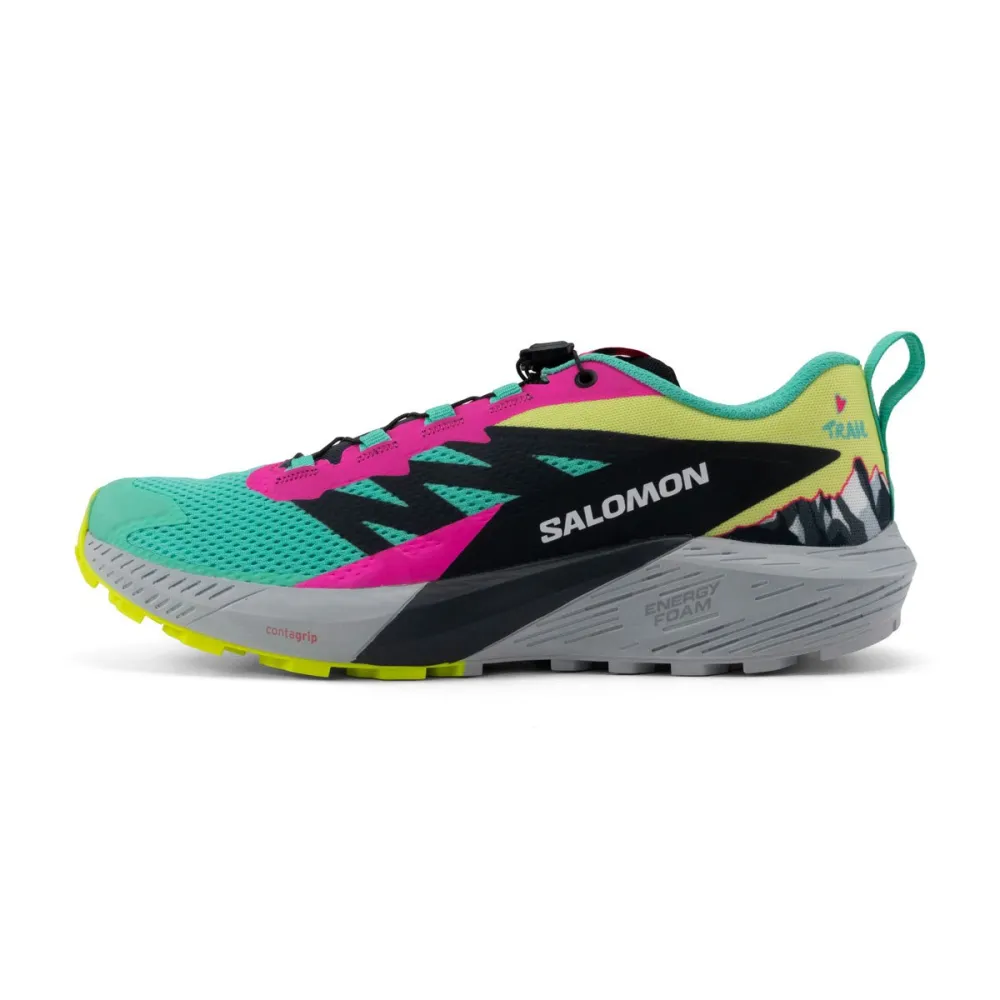 Salomon Sense Ride 5 Martina LTD L47234300 / bunt