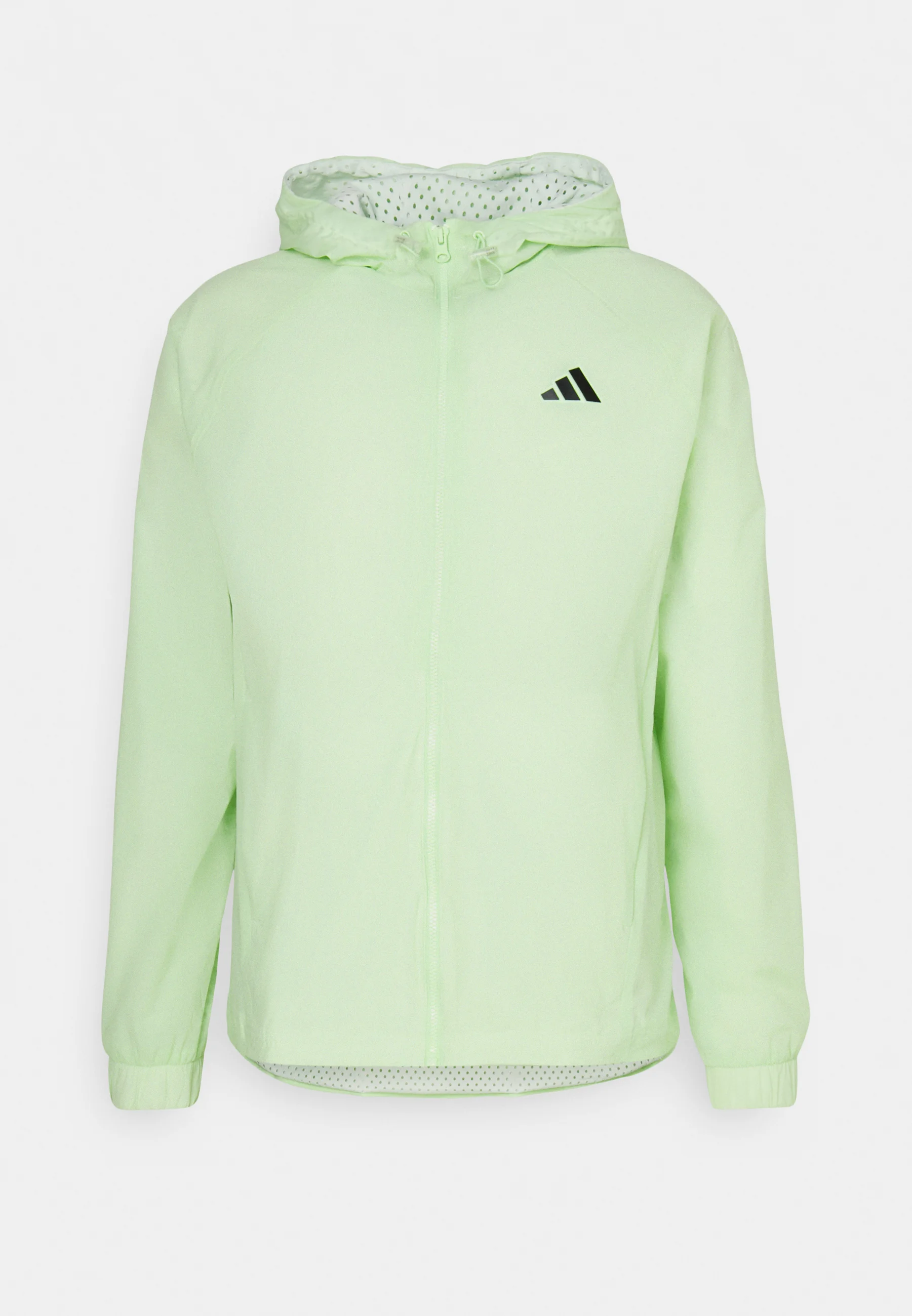 adidas Performance COVER UP PRO - Chaqueta deportiva