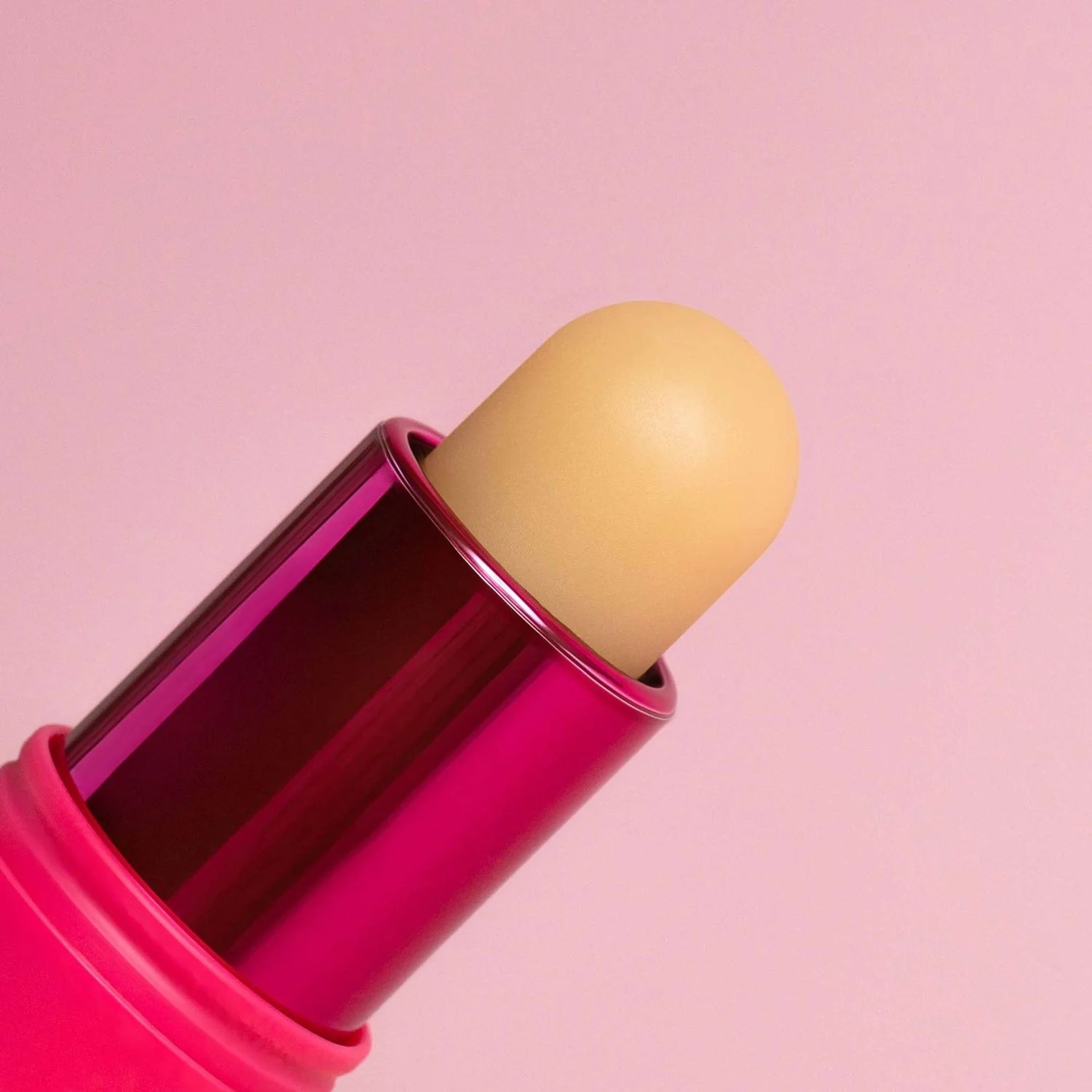Incarnato Estasi Magic Color Lip&Cheek Balm - kremasto rumenilo, balzam za usne