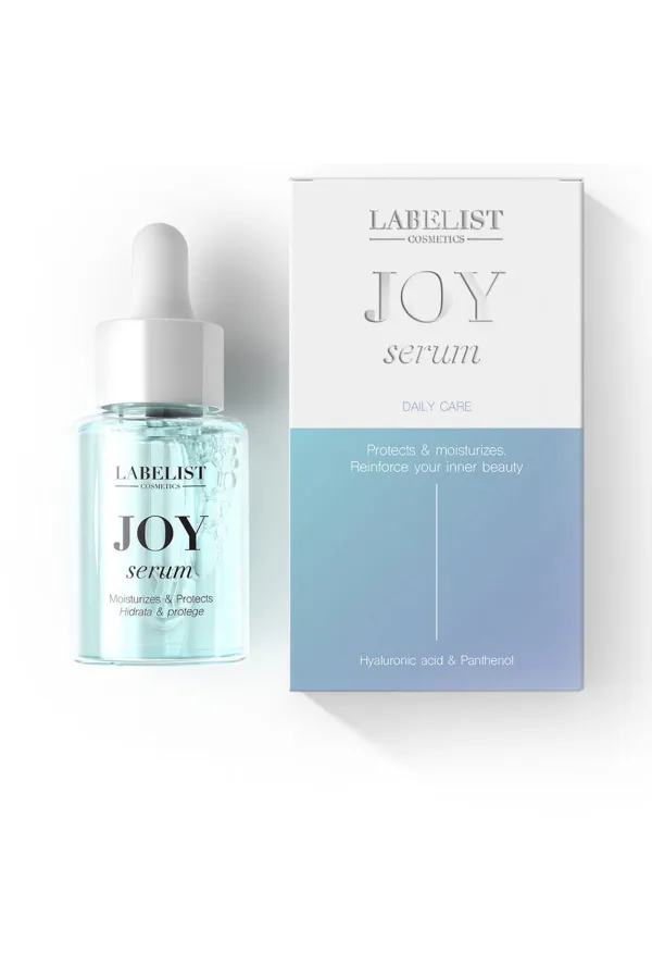 Labelist Cosmetics  Freudenserum Labelist Cosmetics 30 ml