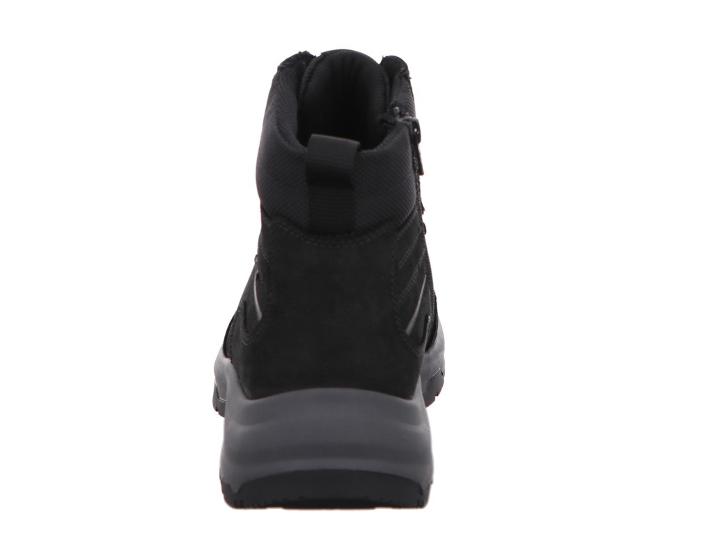 GABOR Stiefeletten schwarz