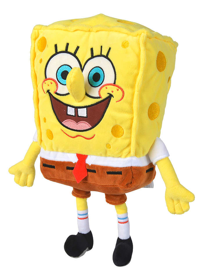 SpongeBob Plüschfigur 
