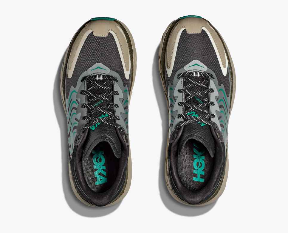 Stealth/Tech Clifton LS Castlerock / Barley