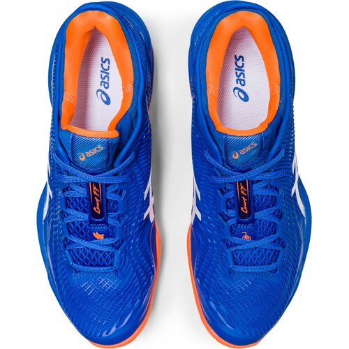 HERREN TENNISOUTDOORSCHUHE COURT FF™ 3 NOVAK CLAY