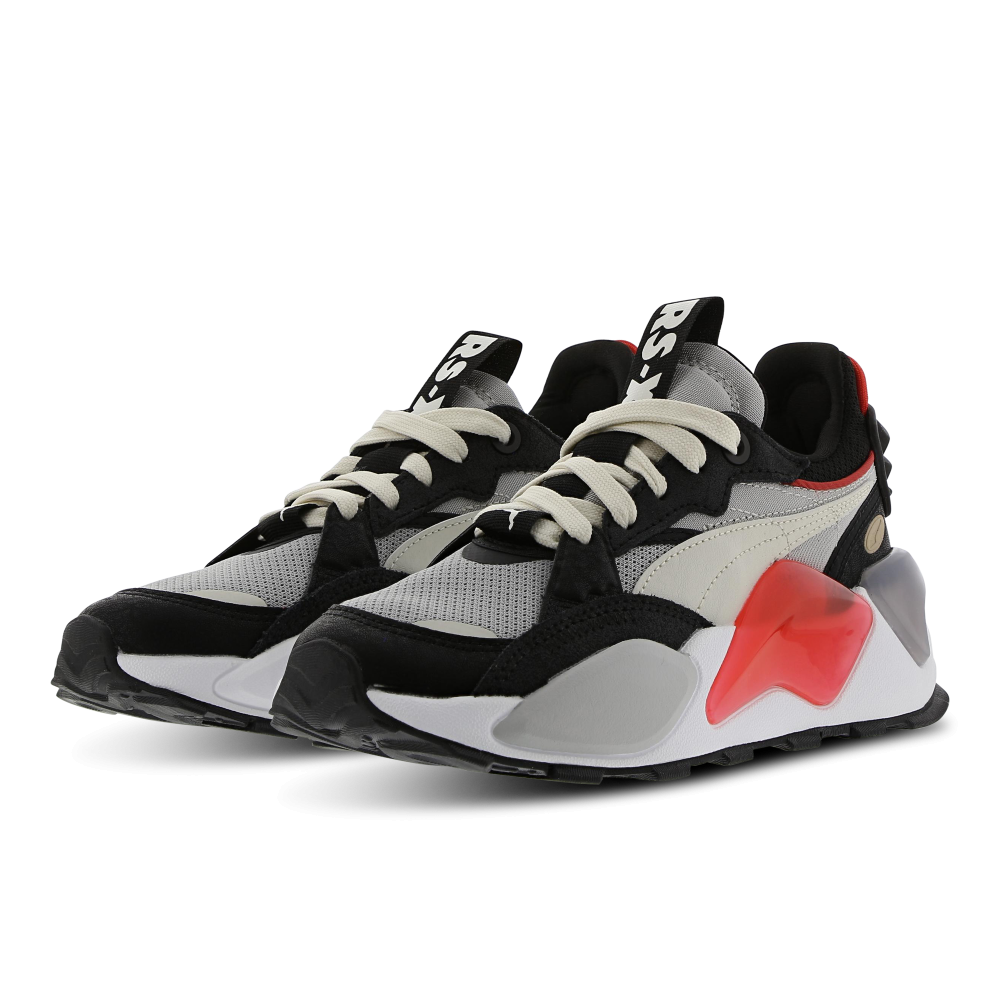 PUMA Rs xl 396270 01 / grau