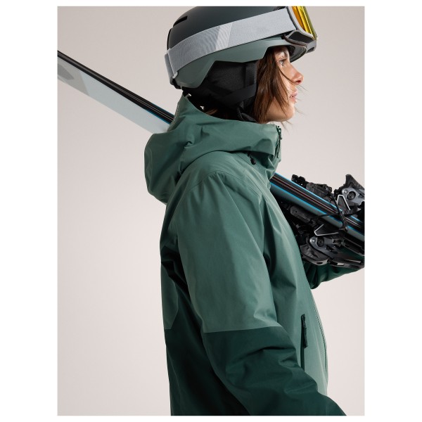 Arc'teryx - Women's Sentinel Insulated Jacket - Skijacke