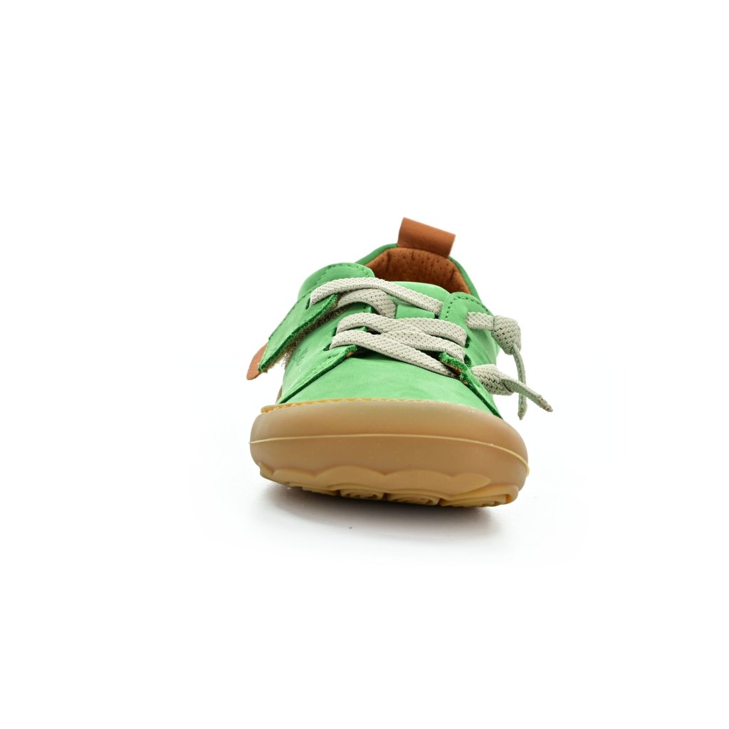 Aylla Keck Kids Grüne Barfußschuhe