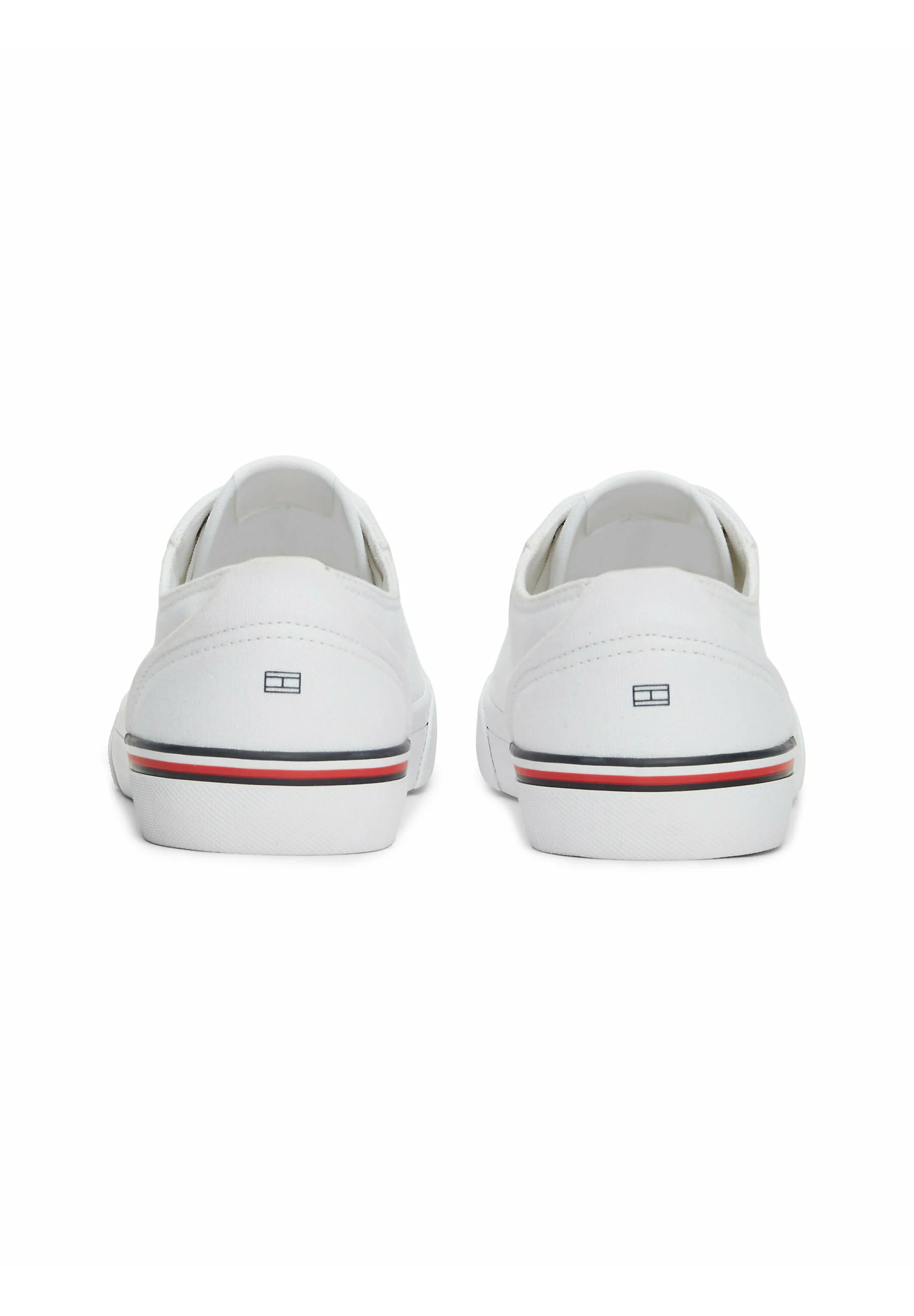 Tommy Hilfiger SIGNATURE TAPE - Zapatillas bajas