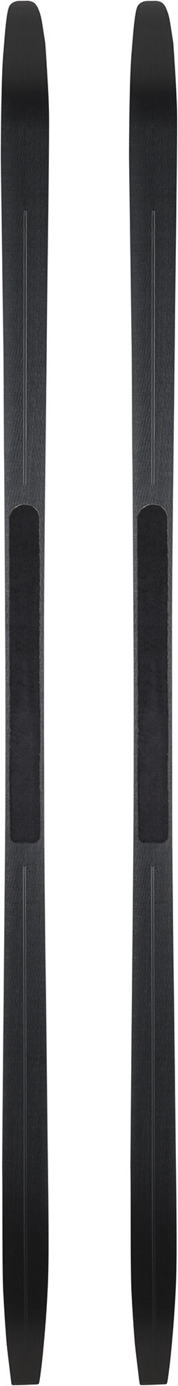 Skis de fond Backcountry unisexe EVO XC 65 R-SKIN