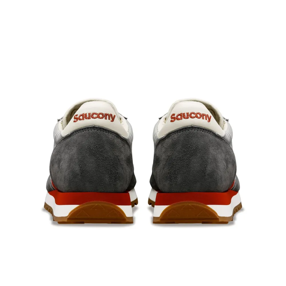Saucony Jazz Original Stonewash S70755-8 / grau