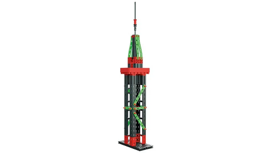 fischertechnik - Advanced Universal Starter
