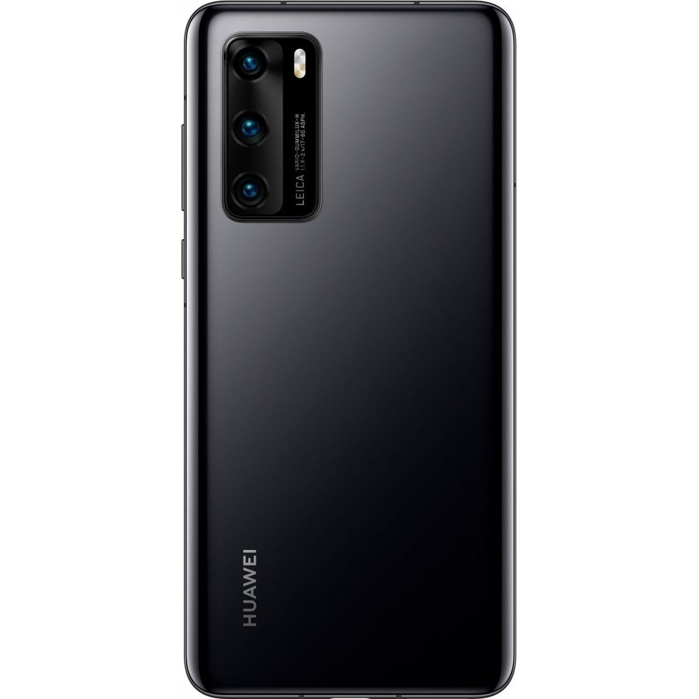 Huawei P40 5G 8GB RAM 128GB Smartphone (128 GB Speicherplatz)
