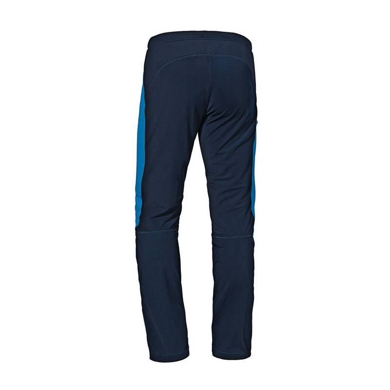 Schffel Softshell Pants Rinnen M Wanderhose Herren