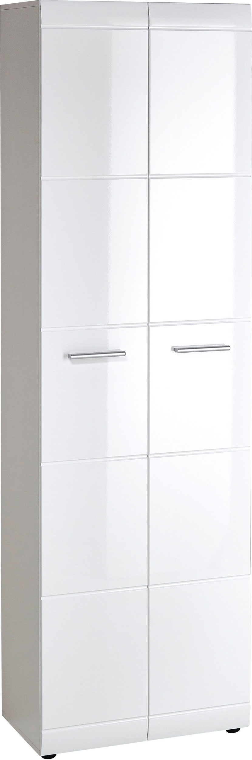 Garderobenschrank