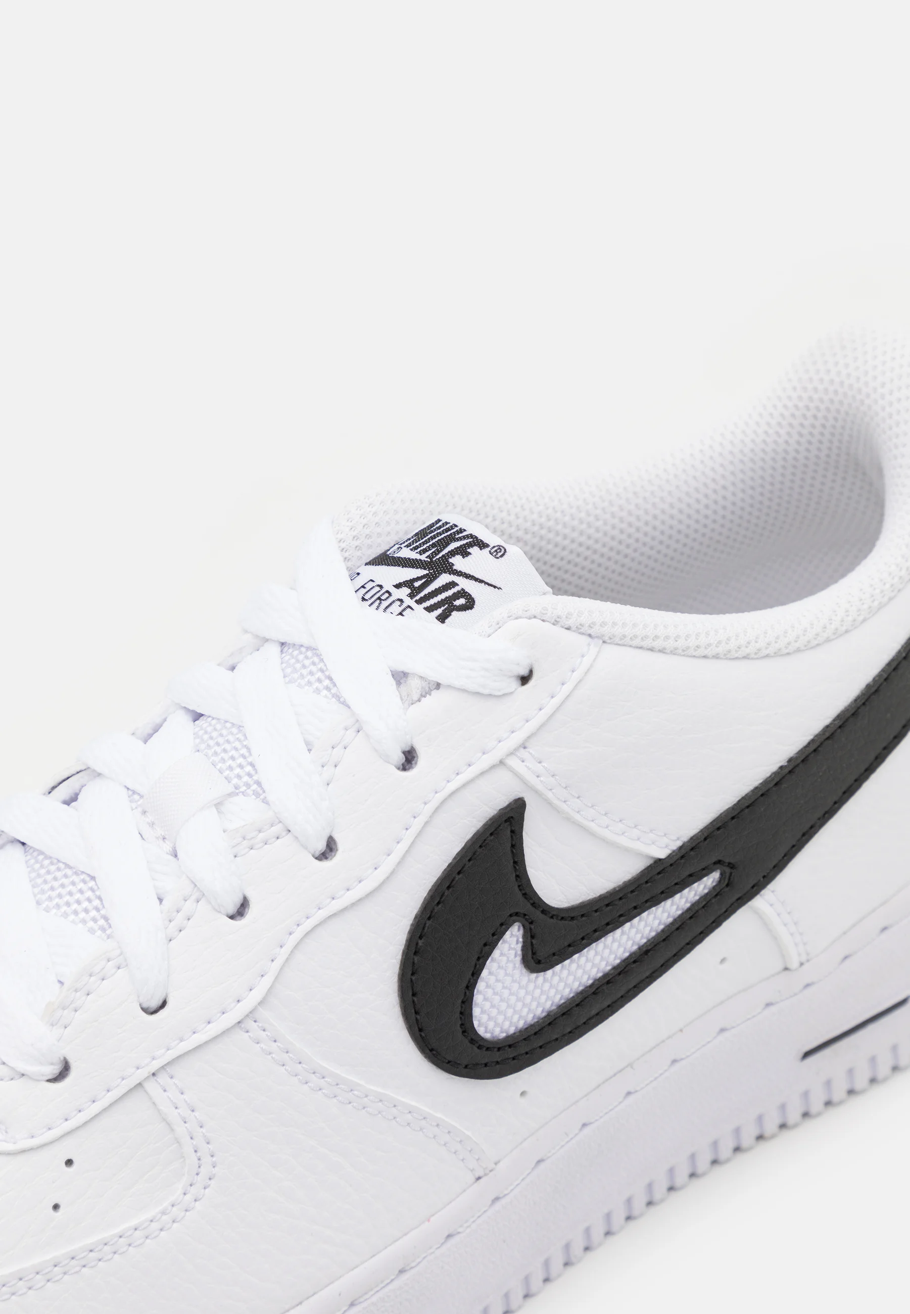 Nike Sportswear AIR FORCE GS 1 UNISEX - Zapatillas bajas